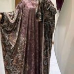 قطيفه فرنساوي جنجاه