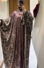 قطيفه فرنساوي جنجاه