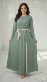 دريس خروج روعه