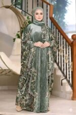 ⁦قطيفه فرنساوي جنجاه⁩ - الصورة ⁦5⁩