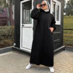 ⁦هودي جوخ أفضل خامة شتوي⁩ - الصورة ⁦3⁩