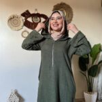 عباية مغربي