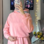 سوت ميلتون شتوي